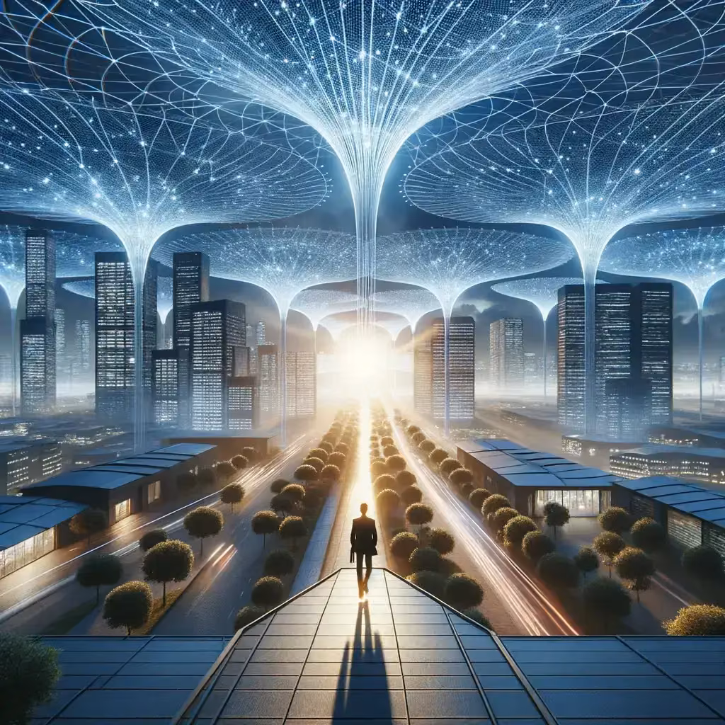 Innovazione nell’Ombra: Le Pensiline del Futuro