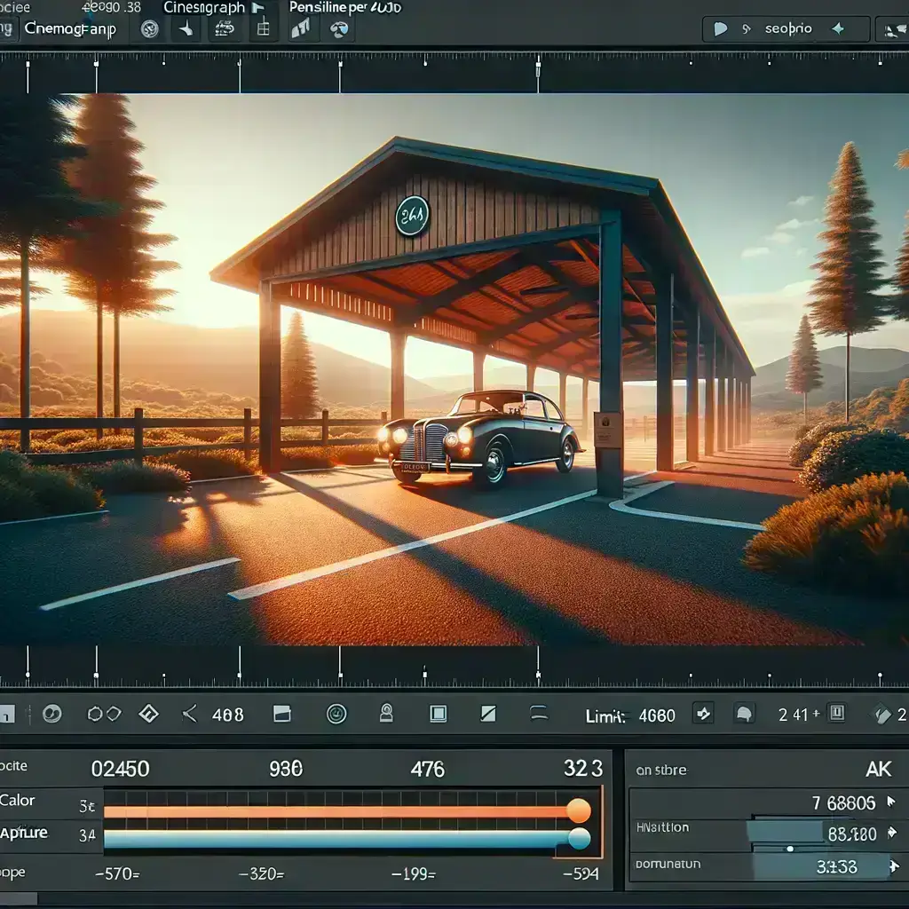 Pensiline per Auto: Guida all’Acquisto e alla Manutenzione