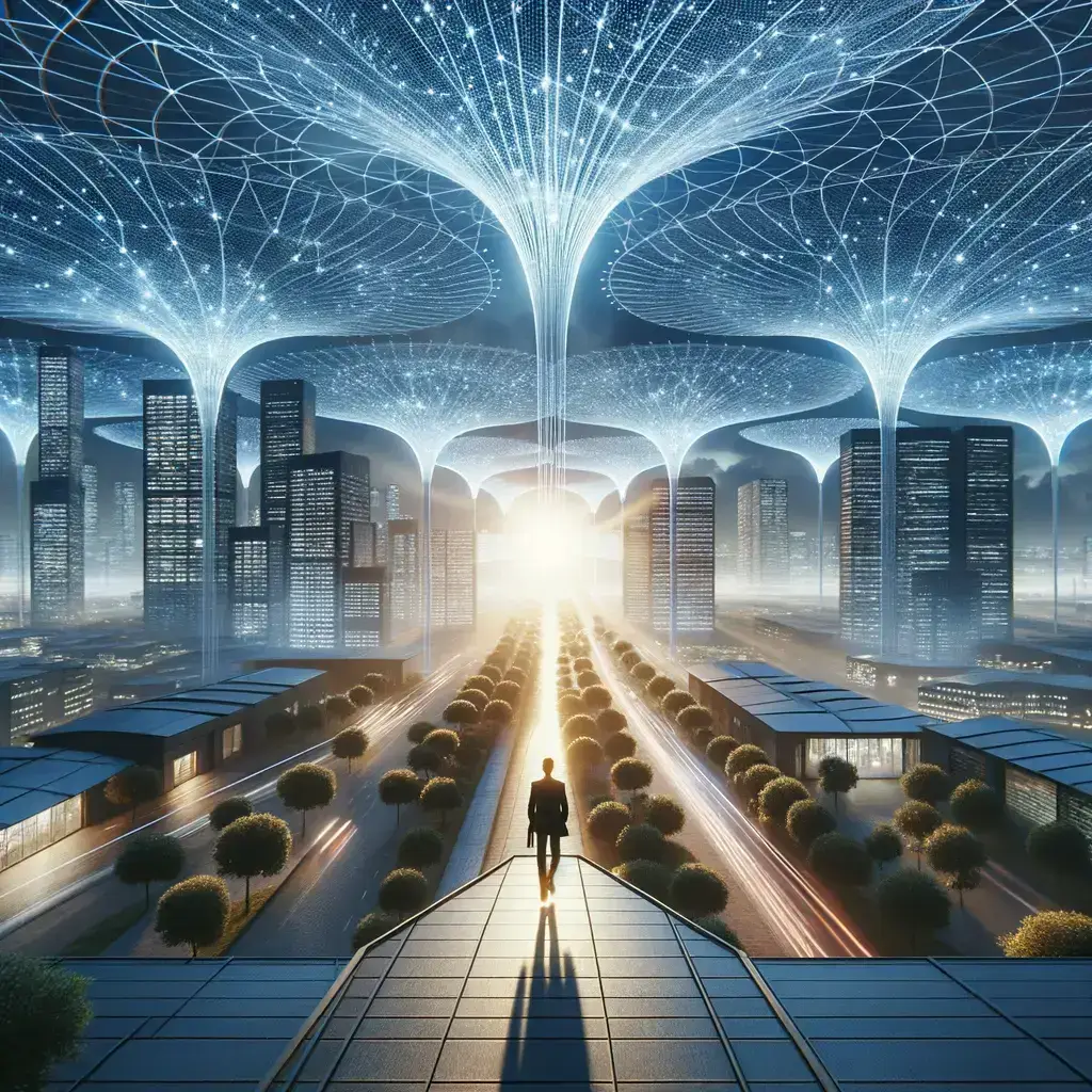 Innovazione nell’Ombra: Le Pensiline del Futuro
