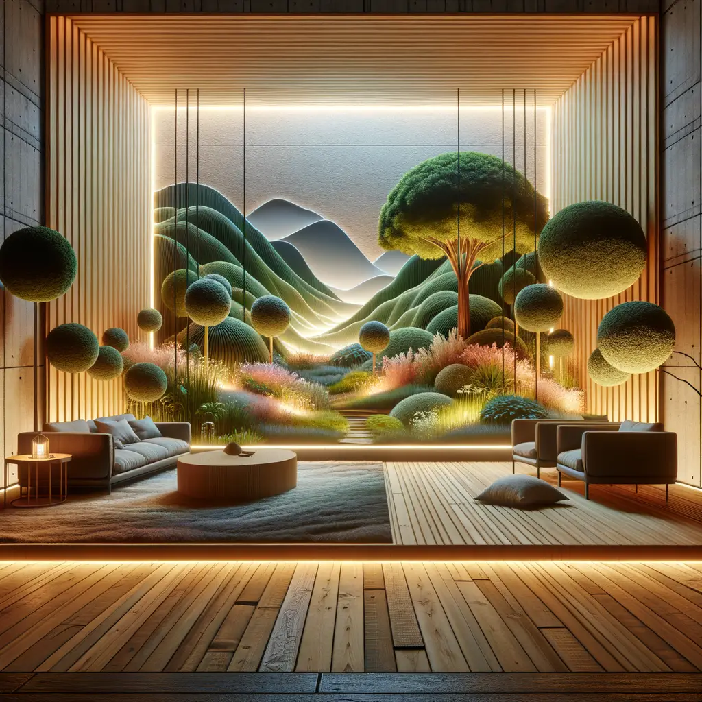 Pensiline e Sostenibilità: Materiali Ecologici e Design Innovativo