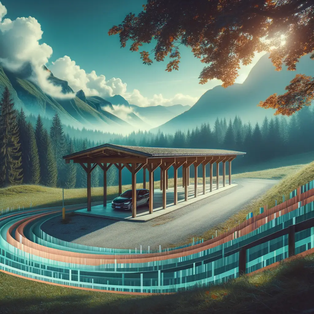 Pensiline per Auto: Guida all’Acquisto e alla Manutenzione