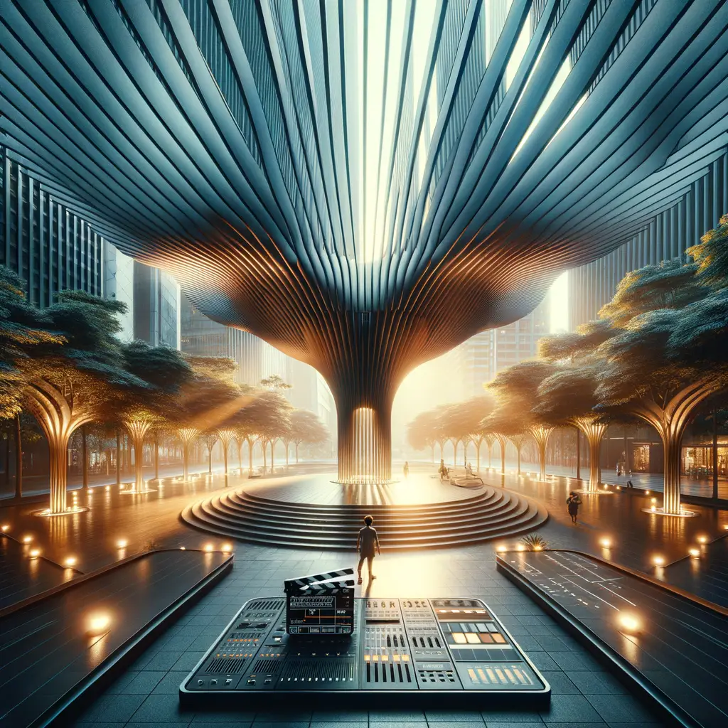 Design Moderno: Le Pensiline che Trasformano gli Spazi