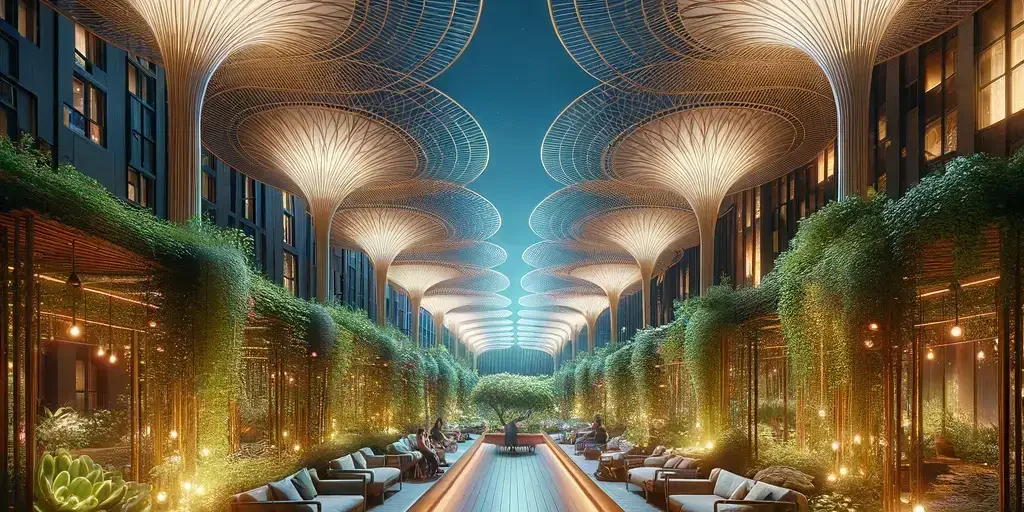 Rinnova il Tuo Giardino con Pensiline Eleganti e Pratiche Rinnova il Tuo Giardino con Pensiline Eleganti e Pratiche