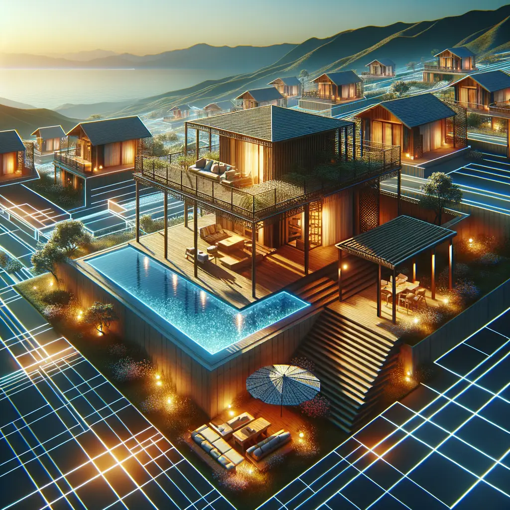 Pensiline per Terrazzi e Balconi: Idee e Consigli